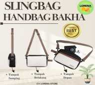 Tas Selempang/SLINGBAG/HANDBAG BAKHA