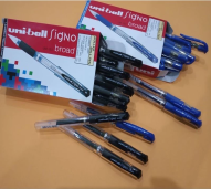 Ballpoint Uniball Signo