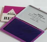 Bantal Stempel Besar