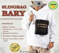 Tas Selempang/SLINGBAG BARY