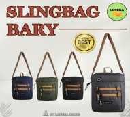 Tas Selempang/SLINGBAG BARY Express