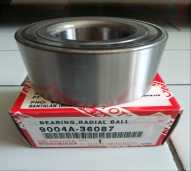 Bearing Roda (Avanza)