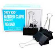Binder Klip Besar