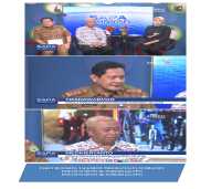 Talkshow Sapa Sumbagsel