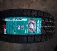 Bridgestone 205/70 r15 Dueller A/T