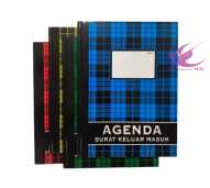 Agenda Surat M/K