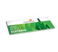 Buku Kwitansi