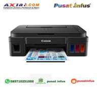 PRINTER CANON G2010 PSC