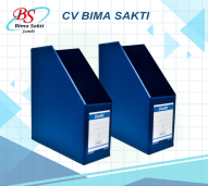 Box File Bantex Besar