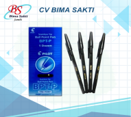 Pilot Pen Ballpoint BPT-P/ Pulpen Pilot BPTP Hitam