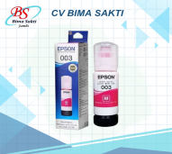 Tinta Epson 003 Merah