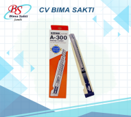 Pisau Cutter Kecil A-300