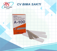 Isi Cutter Kecil A-100