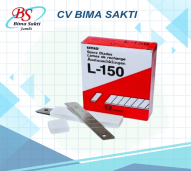Isi Cutter Besar L-150