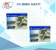 Isi Staples Besar