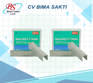 isi staples max 1217