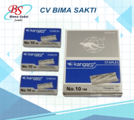 Isi Staples Kangaro HD 10