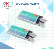 isi staples max No.10 / No. 10-1M