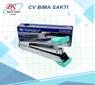 Stapler Kangaro HD 10