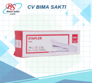 Deli Stapler 0224 No. 10
