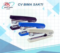 Deli Stapler 0299 Exceed No. 10