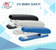 STAPLER DELI 24/6 (0306) Sedang