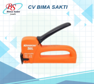 Stapler Tembak Krisbow 6 -12 mm 3in1