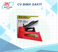 V-Tec Stapler Tembak/ Gun Tacker TP-8H