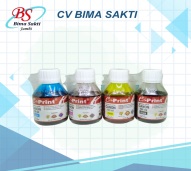 Tinta Canon e-Print WARNA