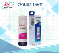 TINTA EPSON 001 MAGENTA 70ml