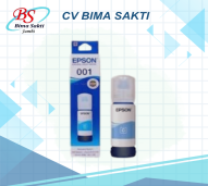 TINTA EPSON 001 CYAN 70ml
