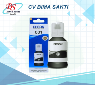 TINTA EPSON 001 BLACK 127ml