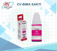 Tinta Canon PIXMA 790 Original Magenta
