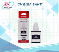 Tinta Canon PIXMA 790 Original Black
