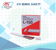 Pisau Carter L 500 Kenko