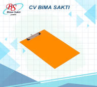Bantex Clipboard/ Papan Alas FC MANGO