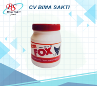Lem Fox Botol 150gr