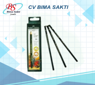 Pensil Faber Castel 2B