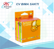 Sticky Notes Pronto 75mm x 75mm