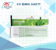 Kwitansi Besar PPL KT50B
