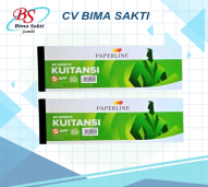 Kwitansi Sedang PPL KT40T