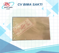 Amplop Coklat Ukuran Folio isi 100