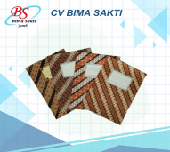 Stop Map Batik (1 pak isi 50)