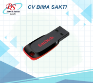 Flashdisk Kapasitas 8GB