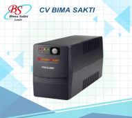 PROLINK UPS Pro700SFC-650VA