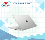 HP Laptop 14S Core i5-1155G7