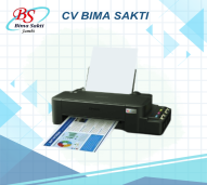 Epson Printer L121