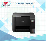 EPSON Printer Ecotank L3210