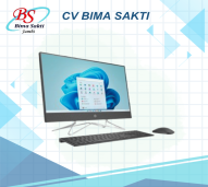 HP PC AIO Core i5 -1135G7