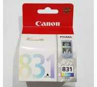 Cartridge Canon Ink CL 831